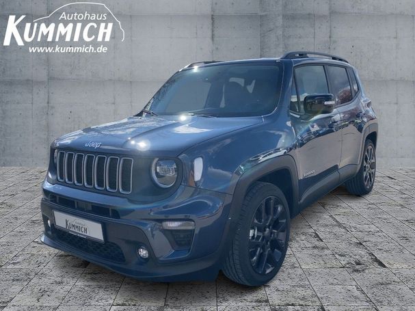 Jeep Renegade e-Hybrid S-Edition 96 kW image number 1