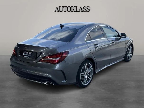 Mercedes-Benz CLA 220 130 kW image number 6