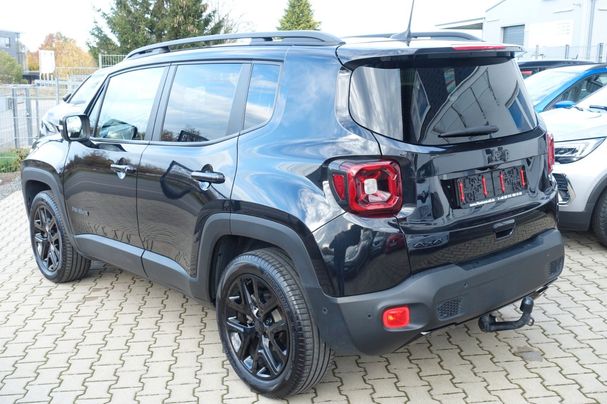 Jeep Renegade Limited 132 kW image number 5