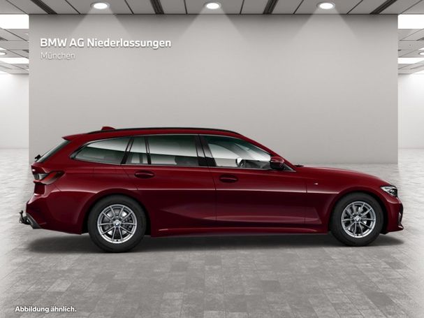 BMW 330i Touring xDrive M Sport 190 kW image number 8