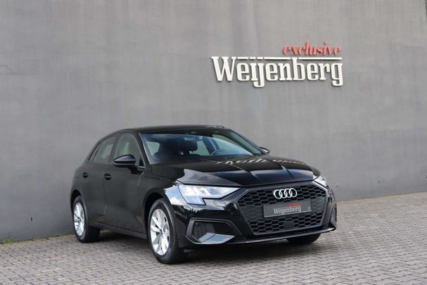 Audi A3 30 TFSI Sportback 81 kW image number 31