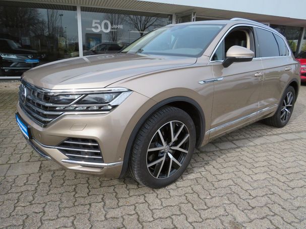 Volkswagen Touareg 3.0 TDI 4Motion 210 kW image number 2