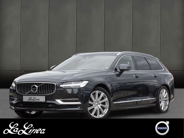 Volvo V90 T8 AWD Inscription 288 kW image number 1