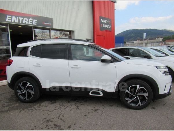 Citroen C5 Aircross BlueHDi 130 S&S FEEL 96 kW image number 5