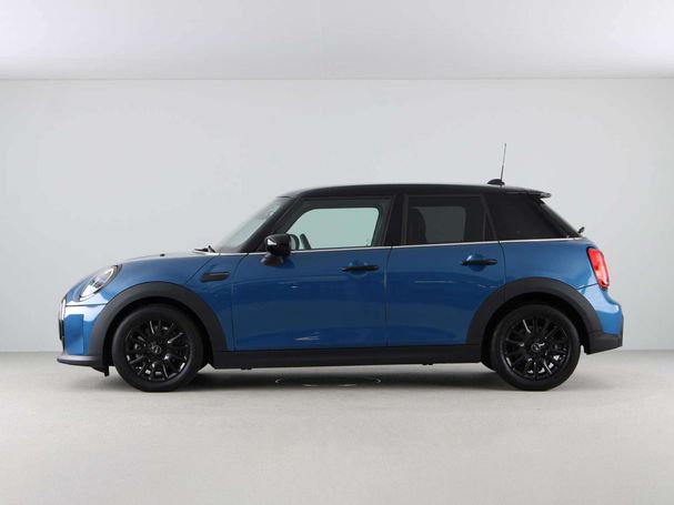 Mini Cooper Edition 100 kW image number 12