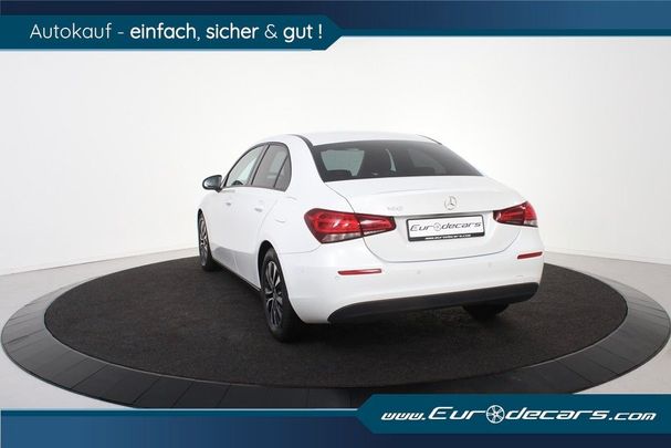 Mercedes-Benz A 180 100 kW image number 6