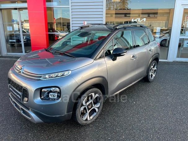 Citroen C3 Aircross 130 Stop & Start OPF Shine 96 kW image number 1