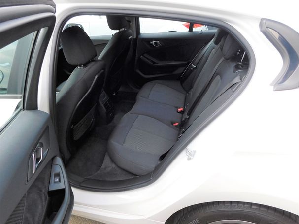 BMW 118i 103 kW image number 7