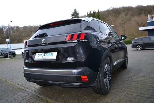 Peugeot 3008 EAT8 Allure 96 kW image number 7