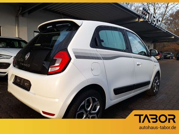 Renault Twingo SCe 75 LIMITED 54 kW image number 3