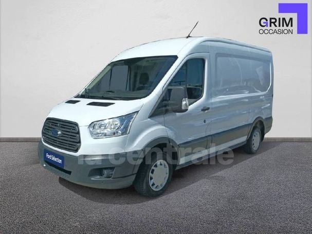 Ford Transit 350 L2H2 Trend 96 kW image number 1