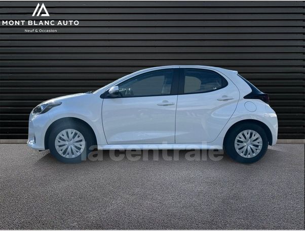 Mazda 2 85 kW image number 5