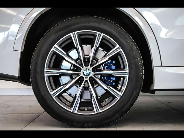 BMW X5 xDrive 213 kW image number 7