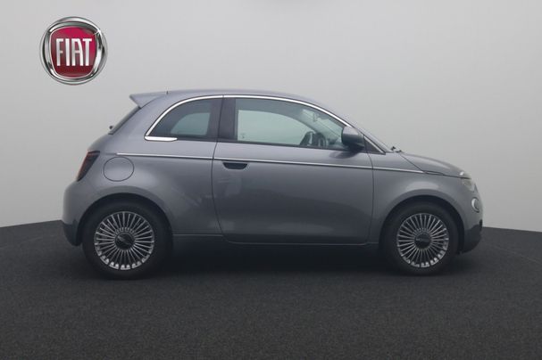 Fiat 500 e 87 kW image number 4