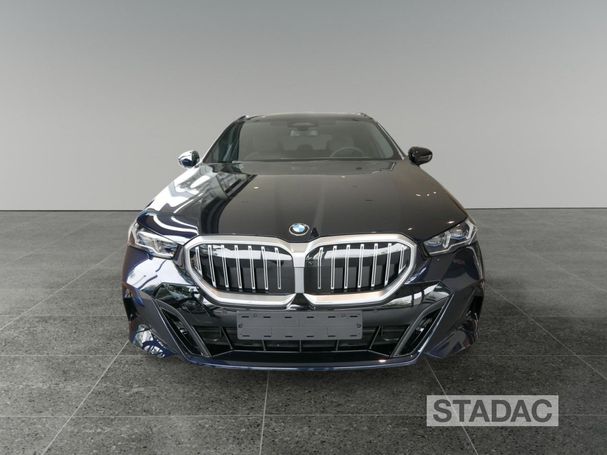 BMW 520d Touring 145 kW image number 3