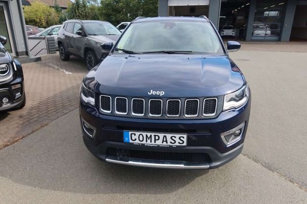 Jeep Compass 103 kW image number 2