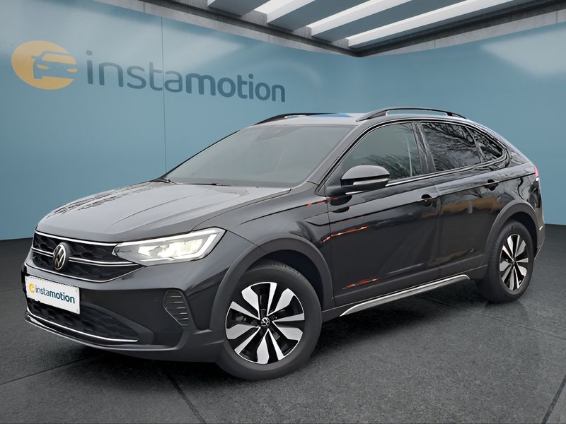 Volkswagen Taigo 1.0 TSI