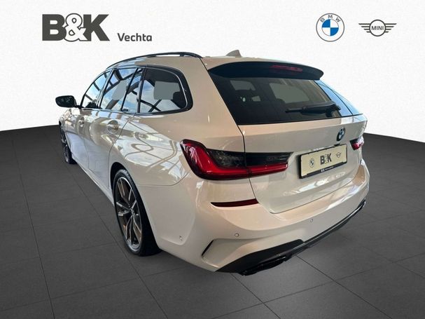 BMW 340d xDrive Touring 250 kW image number 6