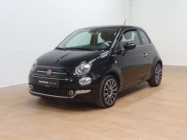 Fiat 500 1.0 52 kW image number 7