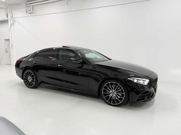 Mercedes-Benz CLS 400 d 250 kW image number 7