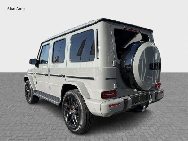 Mercedes-Benz G 63 AMG G 430 kW image number 4