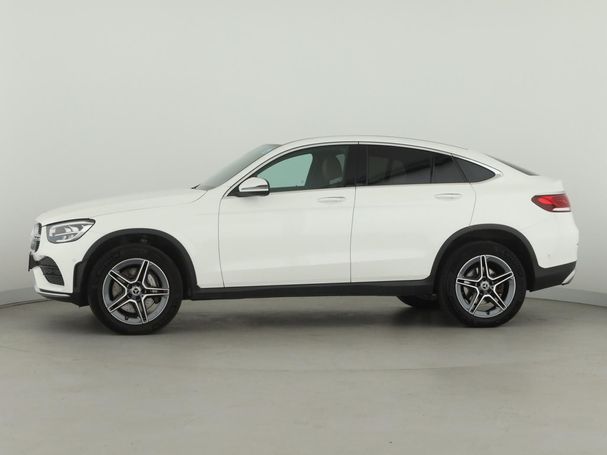 Mercedes-Benz GLC 300 de 225 kW image number 7