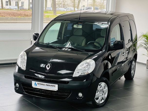 Renault Kangoo Family 78 kW image number 1