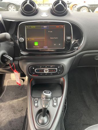 Smart ForTwo EQ 60 kW image number 12