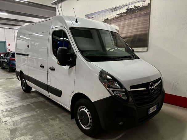 Renault Master 150 VA 110 kW image number 3