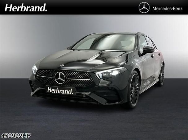 Mercedes-Benz A 250 165 kW image number 1