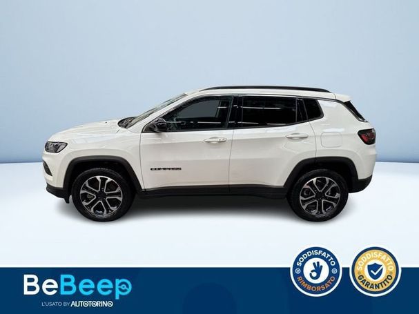 Jeep Compass 140 kW image number 4