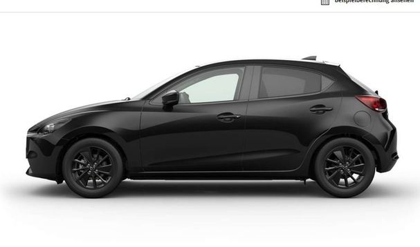 Mazda 2 75 55 kW image number 6