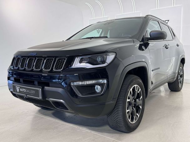 Jeep Compass 1.3 PHEV Trailhawk 177 kW image number 7