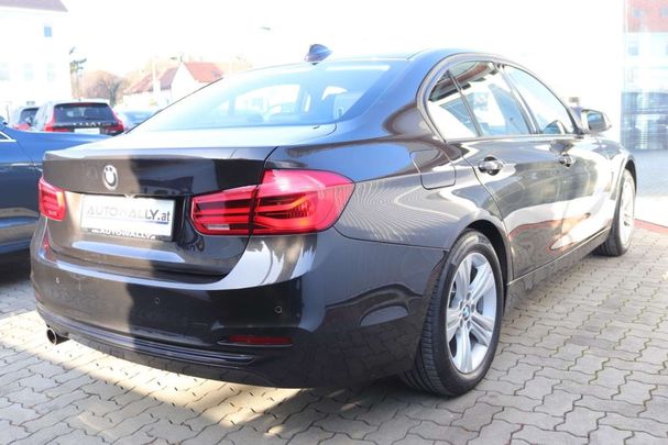 BMW 316d Sport Line 85 kW image number 3