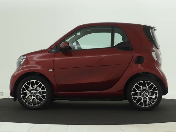 Smart ForTwo EQ 60 kW image number 3