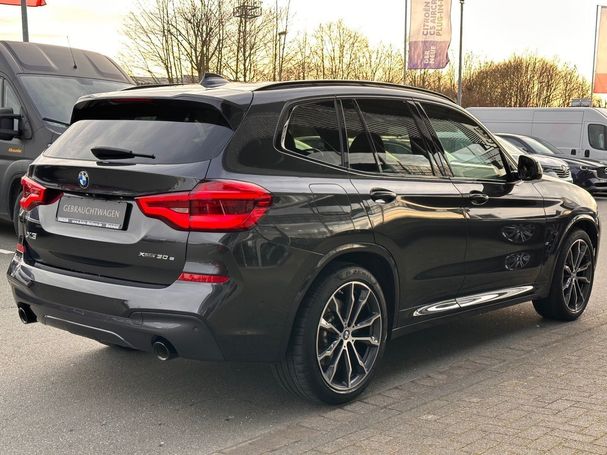 BMW X3 xDrive30e M Sport 215 kW image number 7