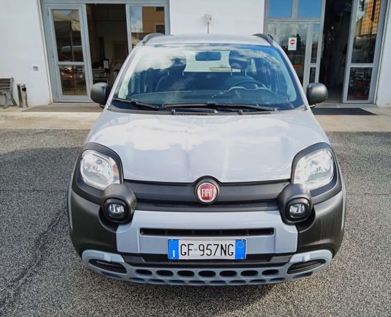 Fiat Panda 1.2 Easy 51 kW image number 8