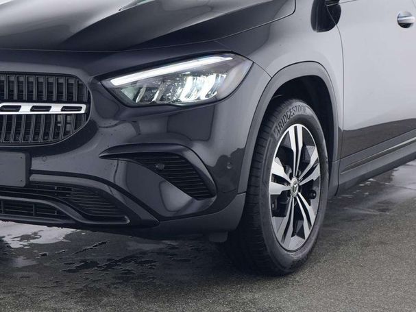 Mercedes-Benz GLA 250 e 160 kW image number 3