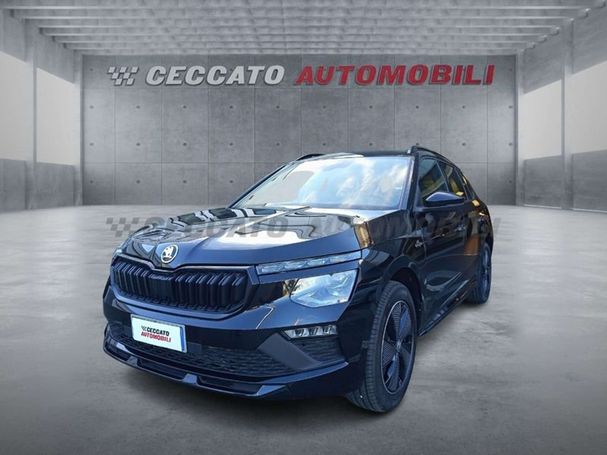 Skoda Kamiq 1.0 TSI 85 kW image number 1