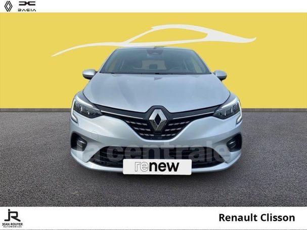 Renault Clio 1.6 E-Tech 103 kW image number 4