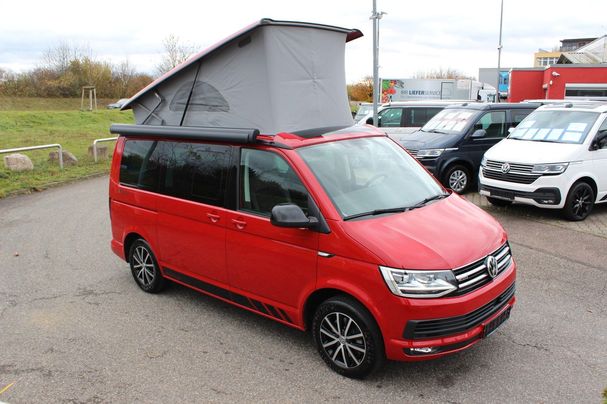 Volkswagen T6 California 4Motion Beach Edition 146 kW image number 8