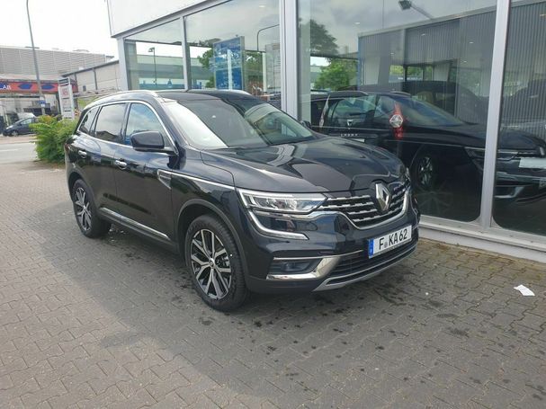 Renault Koleos TCe 160 GPF Intens EDC 116 kW image number 1