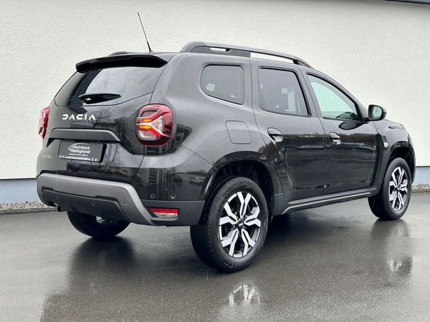 Dacia Duster TCe 150 Mat EDC 110 kW image number 2