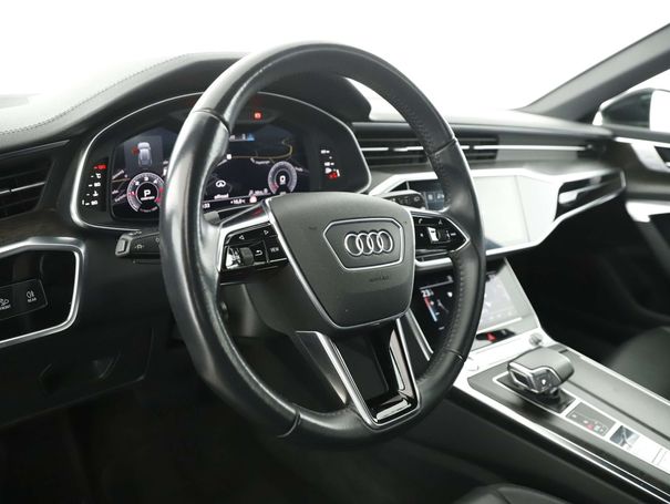 Audi A6 40 TDI quattro 150 kW image number 14