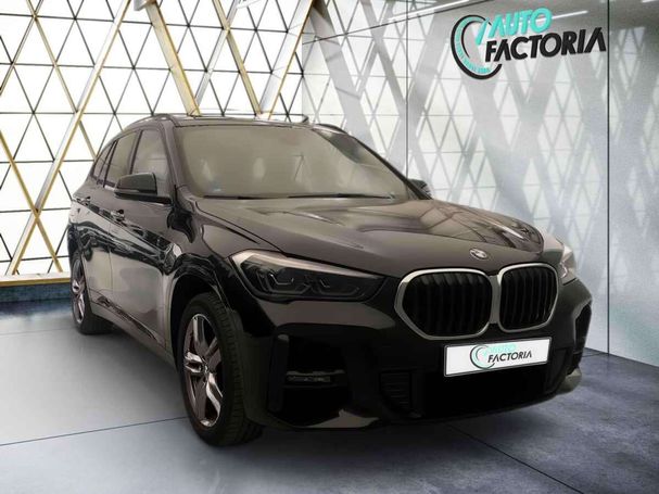 BMW X1 25e xDrive 162 kW image number 2