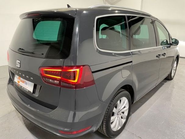 Seat Alhambra 2.0 TDI DSG STYLE 110 kW image number 3