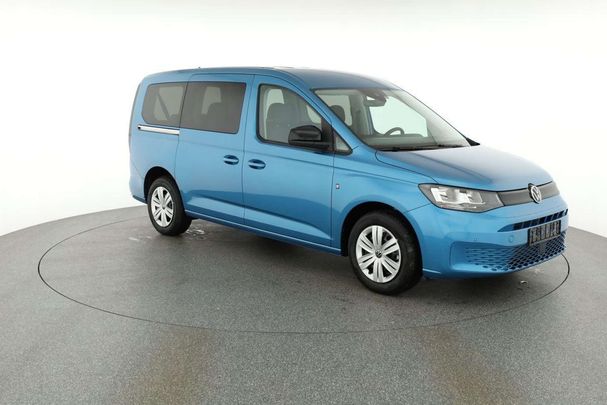 Volkswagen Caddy Maxi 1.5 TSI DSG 85 kW image number 24