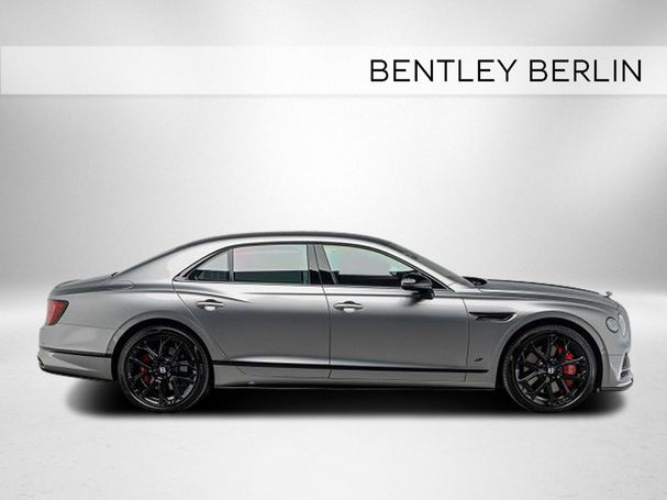 Bentley Flying Spur V8 404 kW image number 4