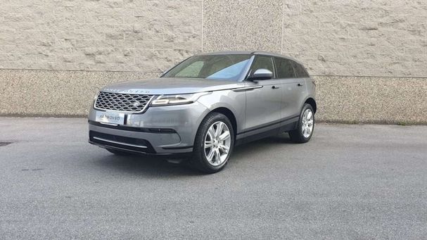 Land Rover Range Rover Velar S 150 kW image number 1