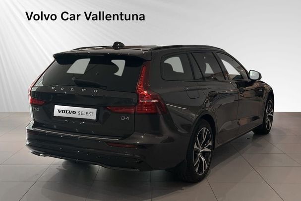 Volvo V60 B4 Plus 147 kW image number 2